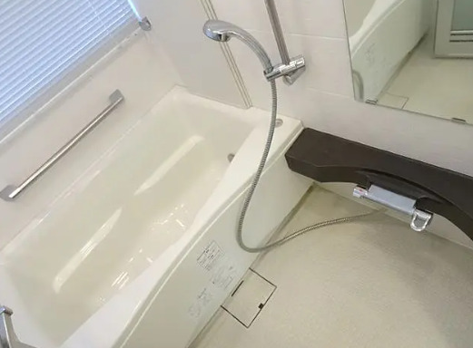 バス・シャワールーム　参考写真です