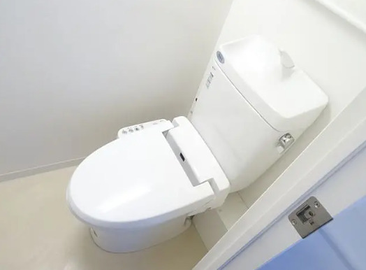 トイレ　参考写真です