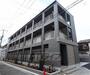 伏見稲荷駅より徒歩5分 2階 築3年4ヶ月の賃貸物件