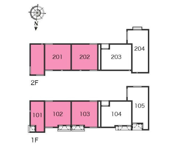 その他　区画図です