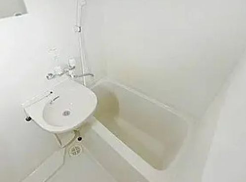 バス・シャワールーム　☆リラックスできるお風呂☆