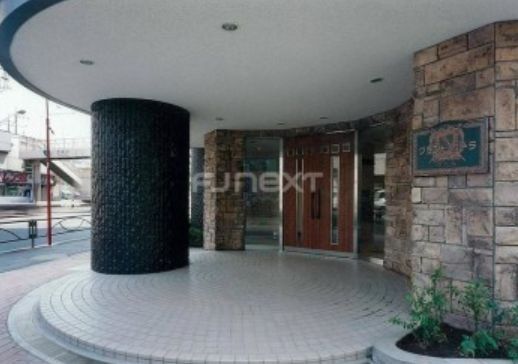 その他　エントランス