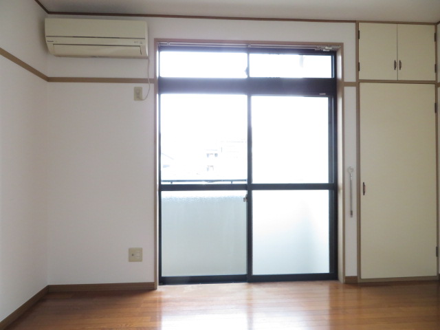 その他部屋・スペース　南洋室