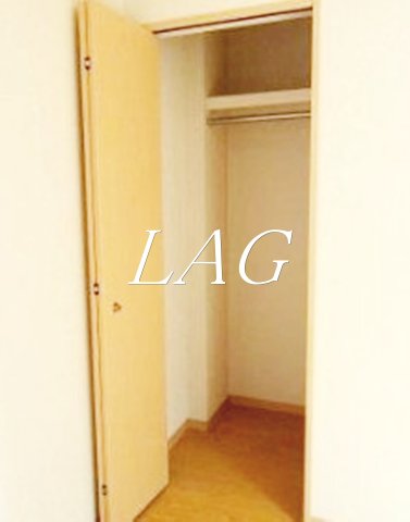 収納　収納です。