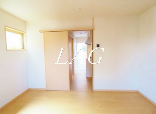 その他部屋・スペース　寝室です。