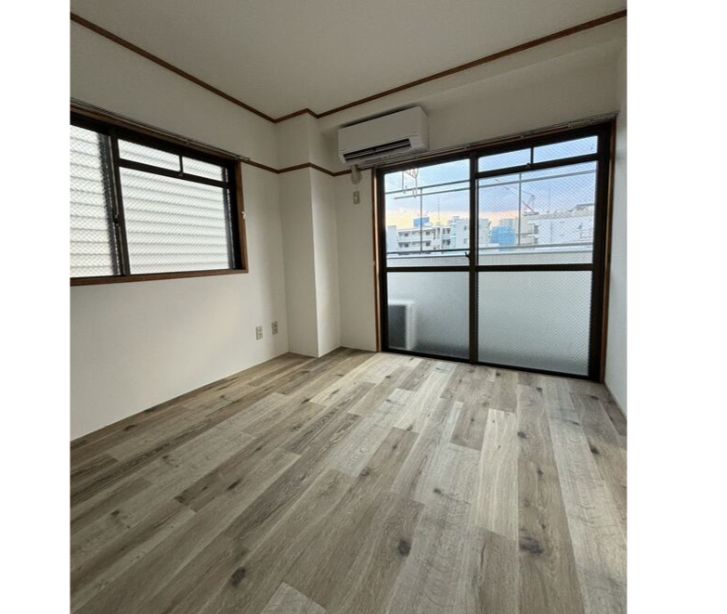 その他部屋・スペース　内装も気になるポイント