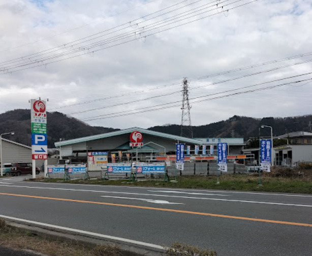 ホームセンター　コメリハード＆グリーン市島店（ホームセンター）まで327m