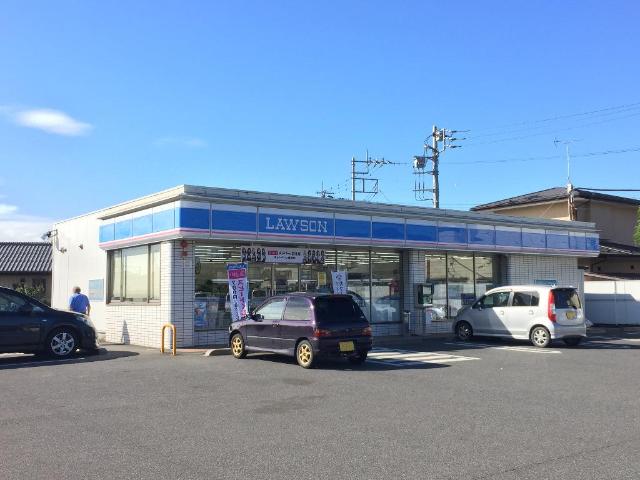 その他　ローソン足利上渋垂町店（その他）まで974m