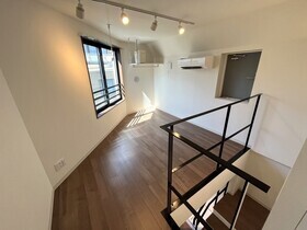 その他部屋・スペース　内観