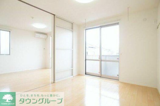 その他　リビング/居室