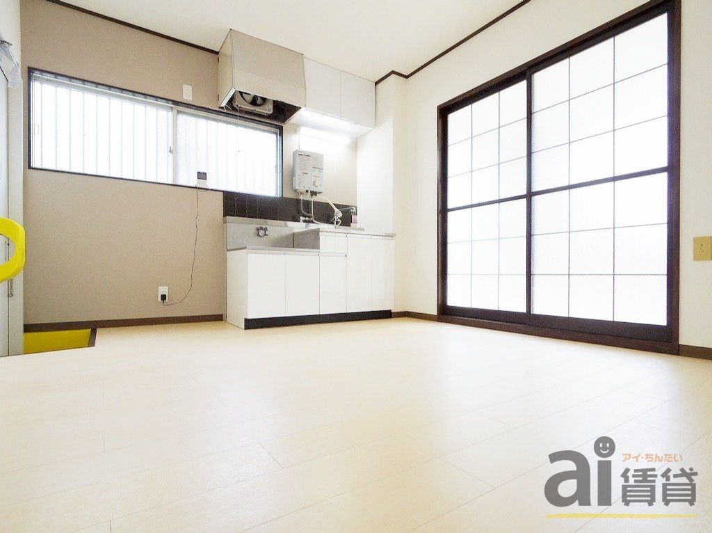 居室・リビング　※同仕様写真