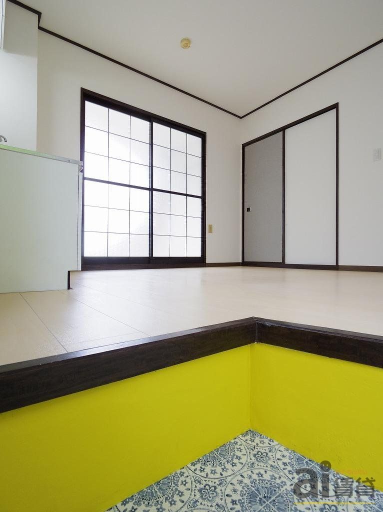 玄関　※同仕様写真