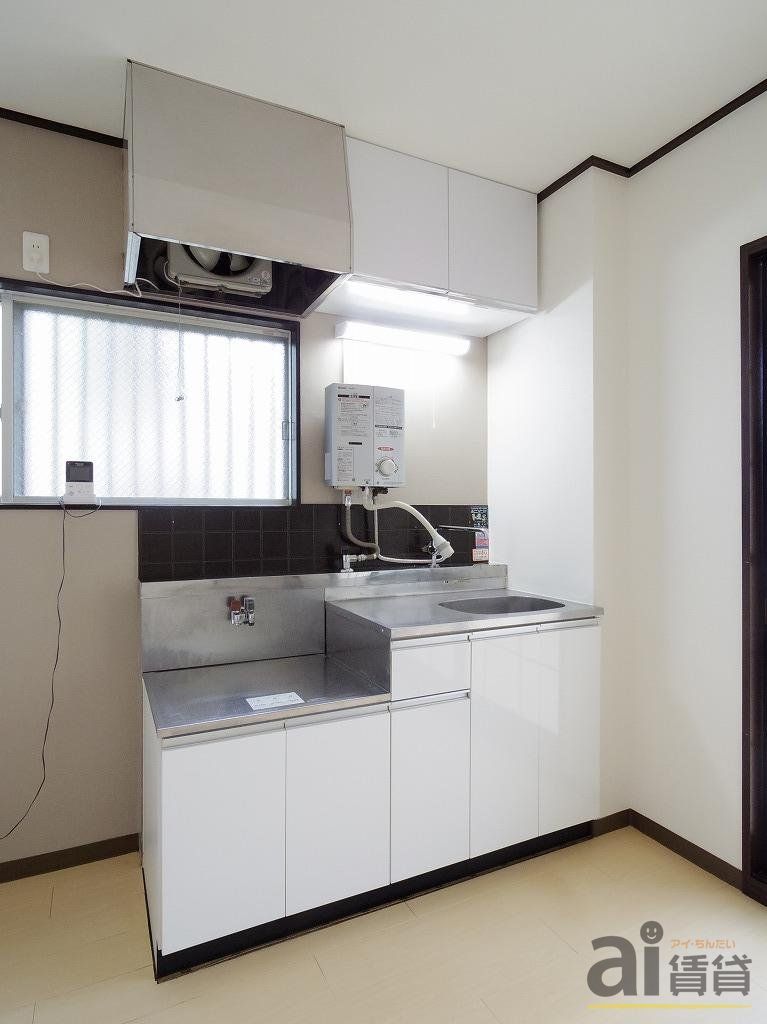 キッチン　※同仕様写真