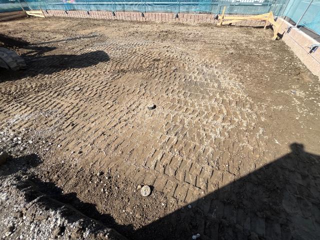 その他　外観写真（昼）