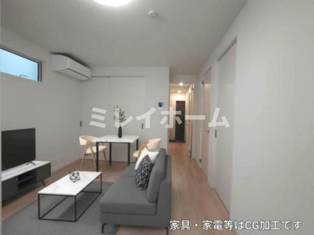 その他部屋・スペース