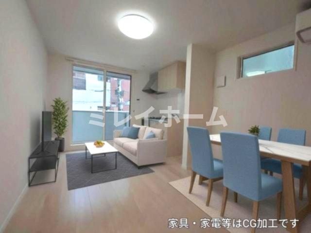 居室・リビング