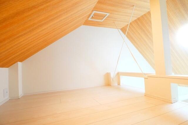 その他部屋・スペース