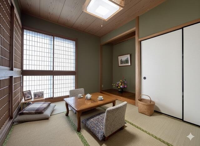 その他部屋・スペース