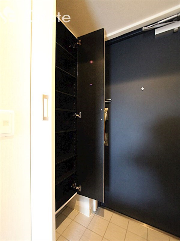 その他　シューズボックス