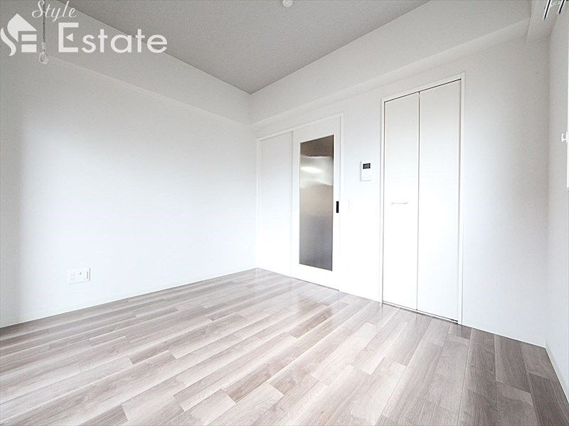 居室・リビング　内装