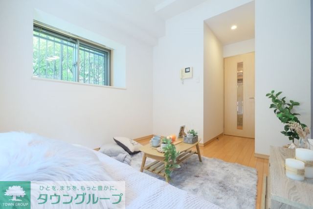 その他部屋・スペース　※家具・小物はイメージです。