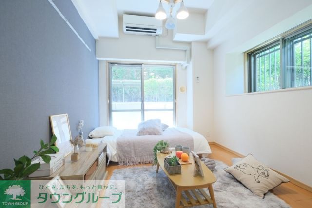 その他　※家具・小物はイメージです。