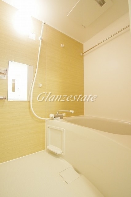 バス・シャワールーム　☆キレイなバスルーム☆