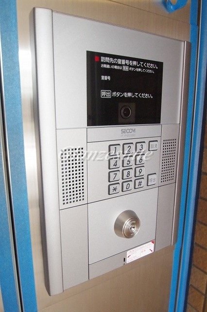 セキュリティ　☆ＴＶオートロック☆