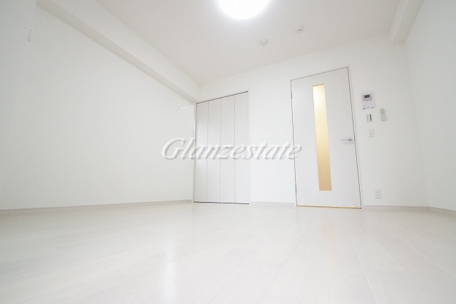 その他部屋・スペース　☆白を基調とした明るい室内☆