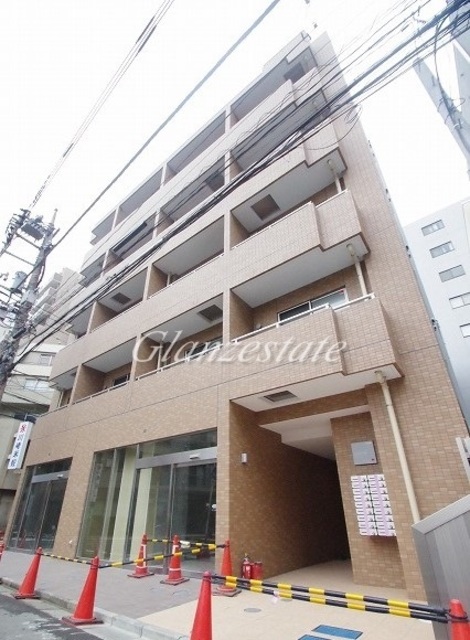 建物外観　☆お洒落な外観☆