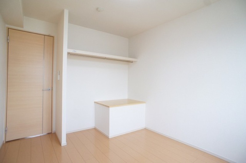 収納　図面と現状に相違がある場合には現状を優先