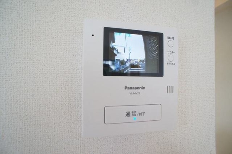 セキュリティ　図面と現状に相違がある場合には現状を優先