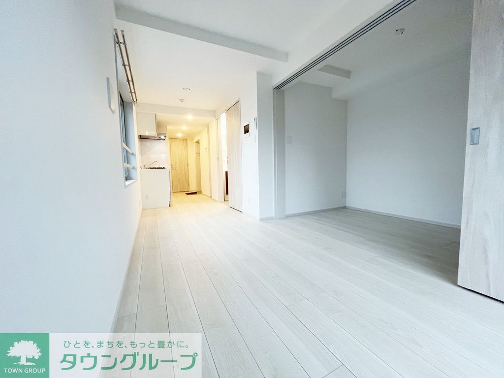 居室・リビング　※参考写真