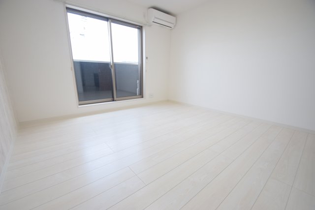 その他部屋・スペース　寝室です