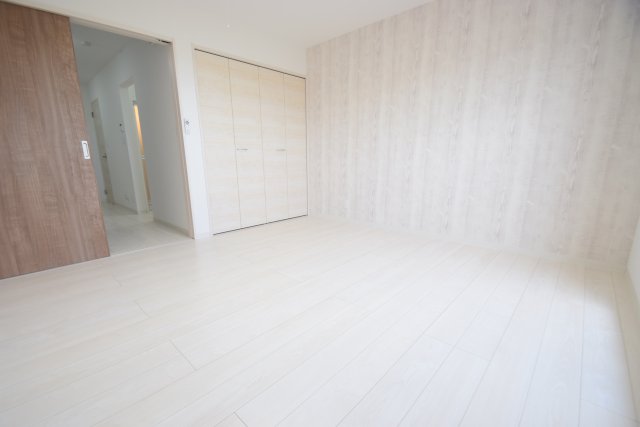 居室・リビング　おしゃれな居間です