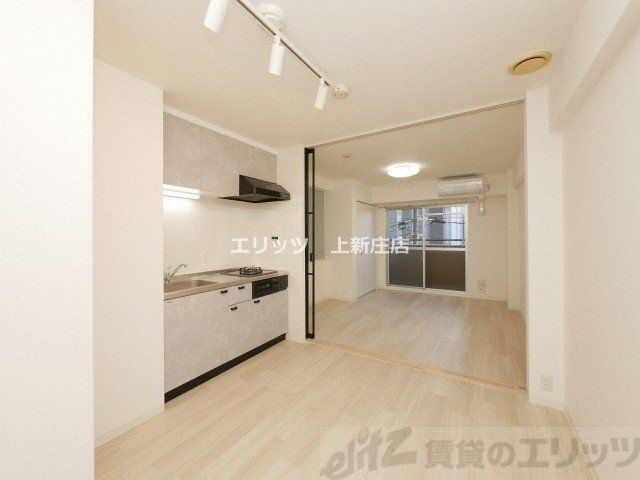 居室・リビング　リビング/居室