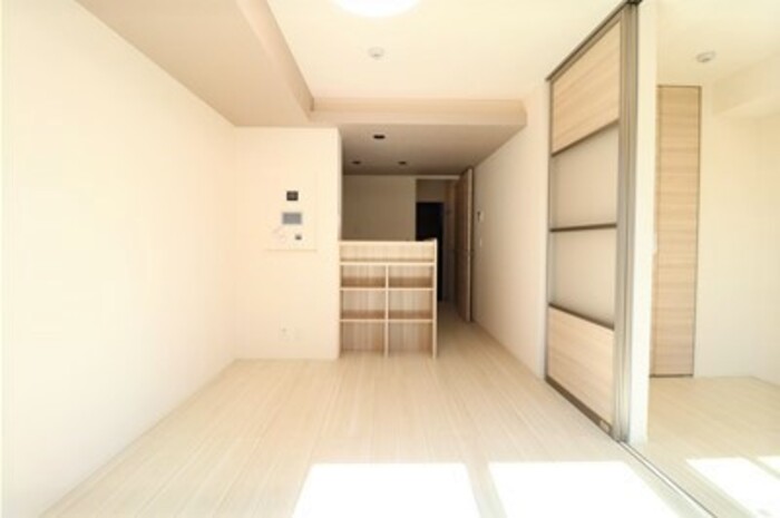 居室・リビング　おしゃれなリビングです