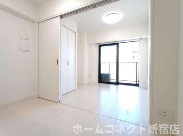 居室・リビング　居間・リビング