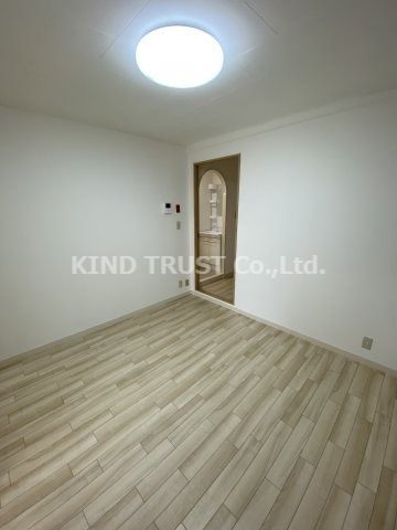 その他部屋・スペース　中はこのようになっています