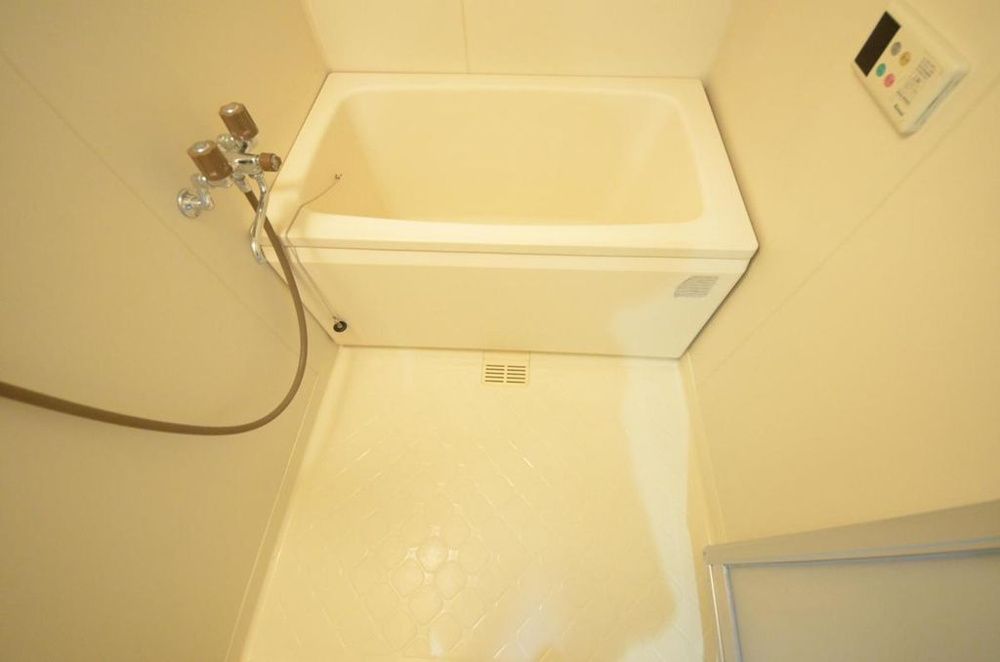 バス・シャワールーム　☆お風呂☆