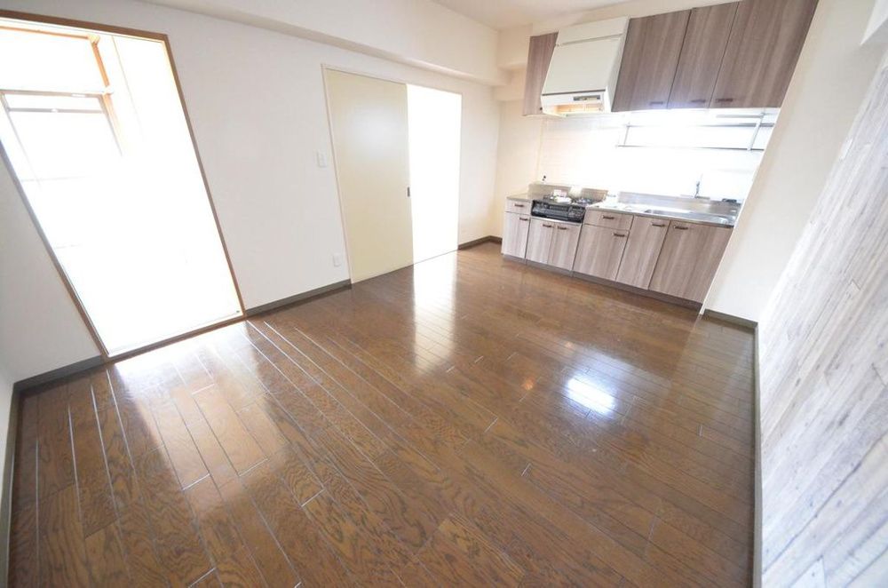 居室・リビング　☆リビング☆