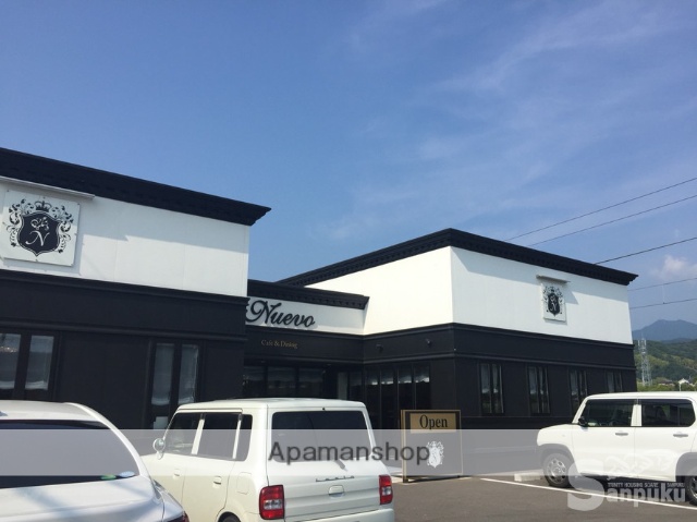 その他　ヌエボ（その他）まで623m