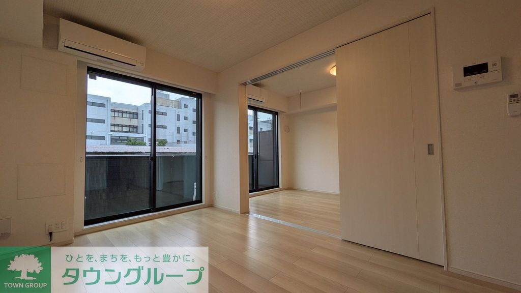 居室・リビング　同タイプ