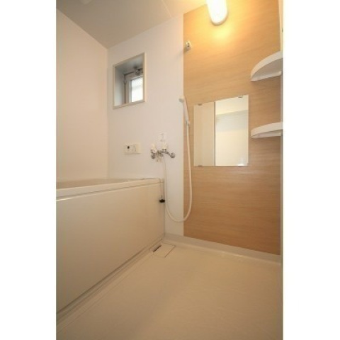 バス・シャワールーム　☆浴室☆