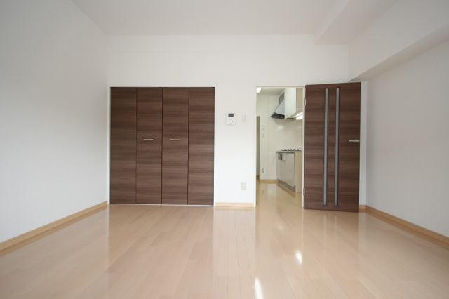 セキュリティ　☆TVインターホンつき☆