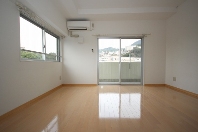 その他設備　☆エアコン付き☆