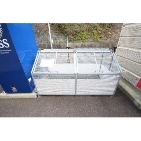 その他共有部分　☆専用ゴミステーション☆