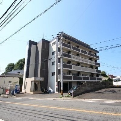 建物外観　☆外観☆