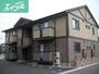 フェイバリット フラット A棟 1階 築20年7ヶ月の賃貸物件