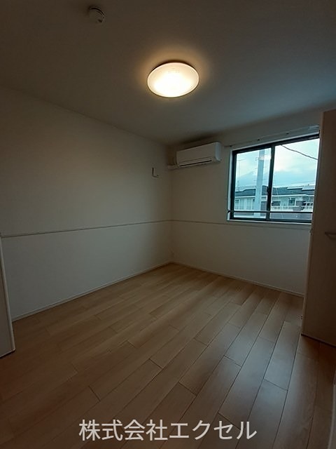 その他部屋・スペース　フローリングの室内です。